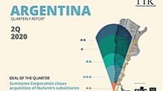 Argentina - 2T 2020